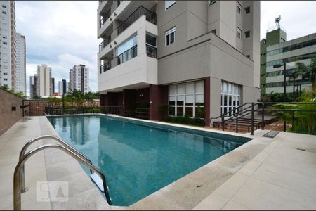 Apartamento à venda com 61m², 2 quartos e 1 vagaÁrea comum - Piscina