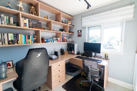 Apartamento à venda com 61m², 2 quartos e 1 vaga Apartamento à venda com 61m², 2 quartos e 1 vagaQuarto