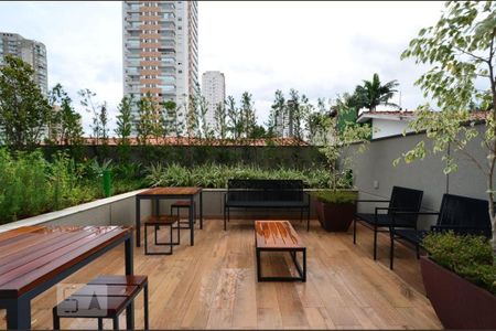 Apartamento à venda com 61m², 2 quartos e 1 vagaÁrea comum