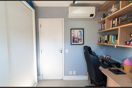 Apartamento à venda com 61m², 2 quartos e 1 vaga Apartamento à venda com 61m², 2 quartos e 1 vagaQuarto