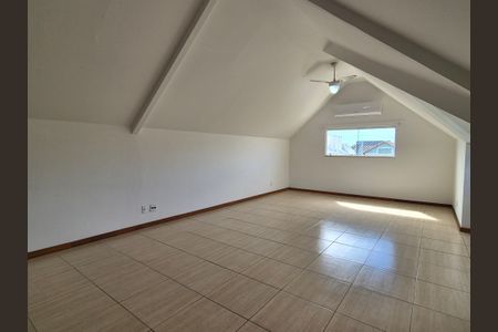 Casa de condomínio à venda com 416m², 4 quartos e 2 vagas