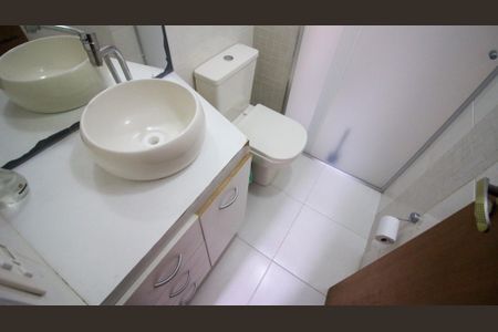 Apartamento para alugar com 64m², 3 quartos e sem vaga