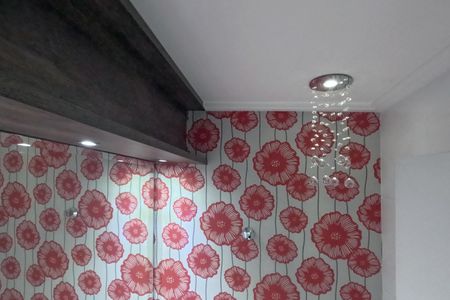 Apartamento para alugar com 114m², 3 quartos e 2 vagasLavabo