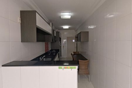 Apartamento para alugar com 114m², 3 quartos e 2 vagasÁrea de Serviço