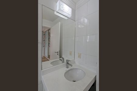 Apartamento para alugar com 114m², 3 quartos e 2 vagasSuíte do Quarto 3