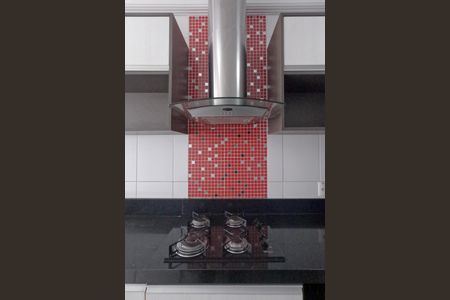 Apartamento para alugar com 114m², 3 quartos e 2 vagasCozinha