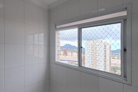 Apartamento para alugar com 114m², 3 quartos e 2 vagasÁrea de Serviço