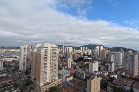 Apartamento para alugar com 114m², 3 quartos e 2 vagasÁrea Comum - Vista da Piscina 