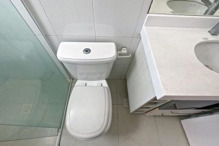 Apartamento para alugar com 114m², 3 quartos e 2 vagasSuíte do Quarto 3