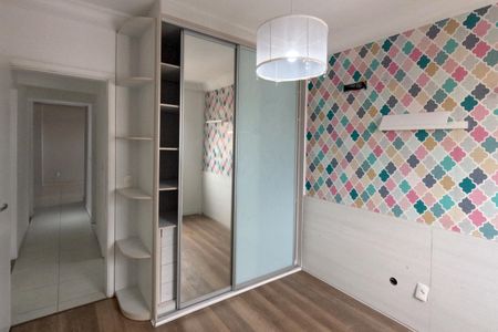 Apartamento para alugar com 114m², 3 quartos e 2 vagasQuarto 3