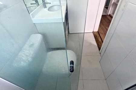 Apartamento para alugar com 114m², 3 quartos e 2 vagasSuíte do Quarto 3
