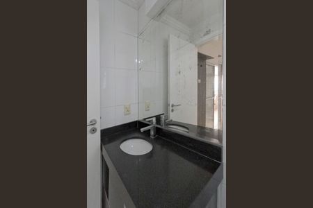 Apartamento para alugar com 114m², 3 quartos e 2 vagasSuíte do Quarto 2