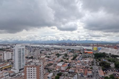 Apartamento para alugar com 114m², 3 quartos e 2 vagasVista do Quarto 1