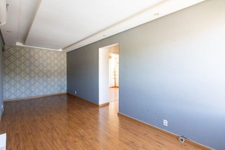 Sala de apartamento para alugar com 3 quartos, 79m² em Cristal, Porto Alegre