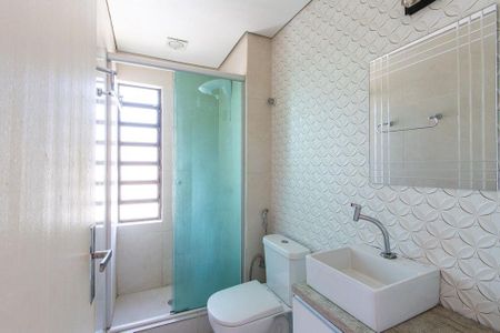 Apartamento para alugar com 79m², 3 quartos e 1 vaga Apartamento para alugar com 79m², 3 quartos e 1 vagaBanheiro