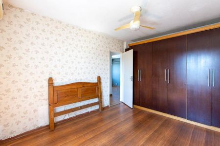 Quarto 1 de apartamento para alugar com 3 quartos, 79m² em Cristal, Porto Alegre