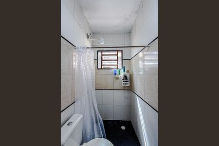 Casa para alugar com 240m², 4 quartos e 4 vagas Casa para alugar com 240m², 4 quartos e 4 vagasBanheiro da Suíte