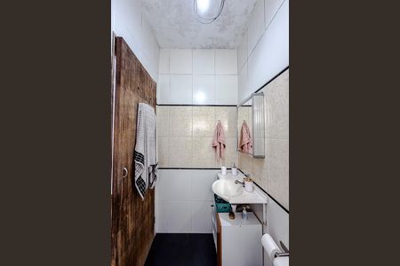 Casa para alugar com 240m², 4 quartos e 4 vagas Casa para alugar com 240m², 4 quartos e 4 vagasBanheiro da Suíte