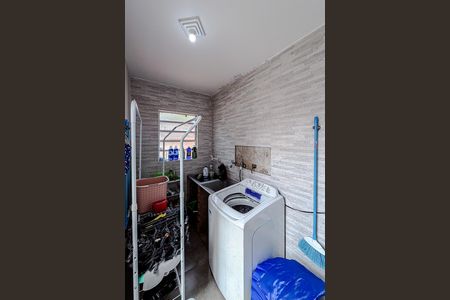 Casa para alugar com 240m², 4 quartos e 4 vagas Casa para alugar com 240m², 4 quartos e 4 vagasÁrea comum (Casa 2)
