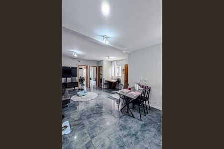 Casa para alugar com 240m², 4 quartos e 4 vagas Casa para alugar com 240m², 4 quartos e 4 vagasCozinha (Casa 2)