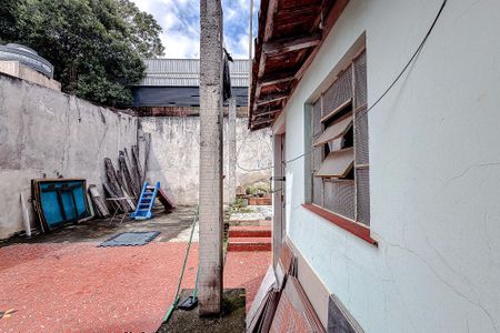 Casa para alugar com 240m², 4 quartos e 4 vagas Casa para alugar com 240m², 4 quartos e 4 vagasVista do Quarto 2