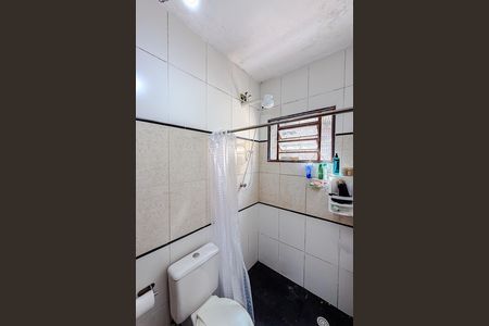 Casa para alugar com 240m², 4 quartos e 4 vagas Casa para alugar com 240m², 4 quartos e 4 vagasBanheiro da Suíte