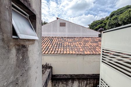 Casa para alugar com 240m², 4 quartos e 4 vagas Casa para alugar com 240m², 4 quartos e 4 vagasVista da Sala (Casa 2)