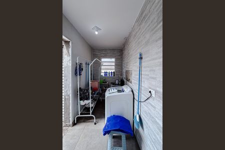 Casa para alugar com 240m², 4 quartos e 4 vagas Casa para alugar com 240m², 4 quartos e 4 vagasÁrea comum (Casa 2)