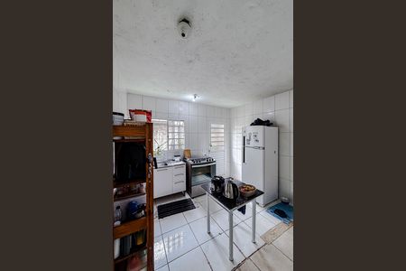 Casa para alugar com 240m², 4 quartos e 4 vagas Casa para alugar com 240m², 4 quartos e 4 vagasCozinha