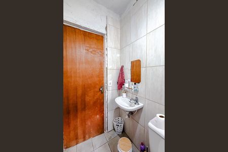 Casa para alugar com 240m², 4 quartos e 4 vagas Casa para alugar com 240m², 4 quartos e 4 vagasBanheiro