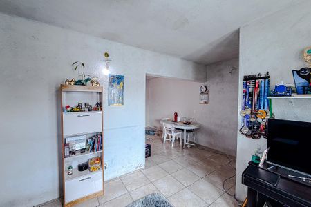 Sala de casa à venda com 4 quartos, 300m² em Vila Carioca, São Paulo
