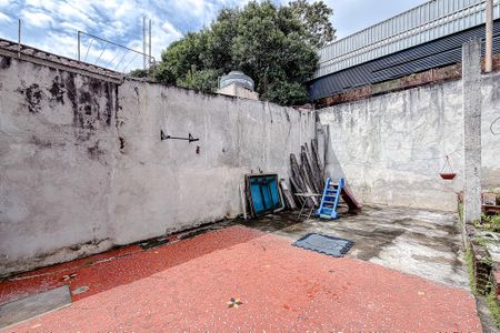 Casa para alugar com 240m², 4 quartos e 4 vagas Casa para alugar com 240m², 4 quartos e 4 vagasÁrea externa