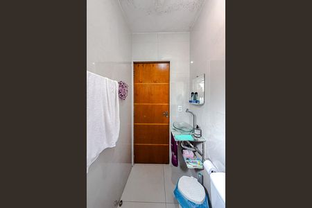 Casa para alugar com 240m², 4 quartos e 4 vagas Casa para alugar com 240m², 4 quartos e 4 vagasBanheiro (Casa 2)