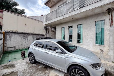 Casa para alugar com 240m², 4 quartos e 4 vagas Casa para alugar com 240m², 4 quartos e 4 vagasGaragem