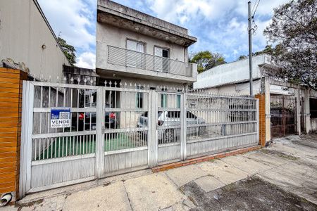 Casa para alugar com 240m², 4 quartos e 4 vagas Casa para alugar com 240m², 4 quartos e 4 vagasFachada - Plaquinha