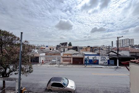 Casa para alugar com 240m², 4 quartos e 4 vagas Casa para alugar com 240m², 4 quartos e 4 vagasVista da Varanda do Quarto 1 (Casa 2)