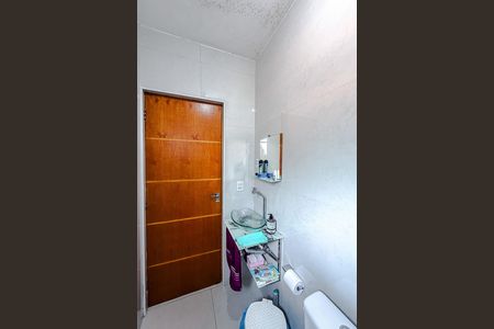 Casa para alugar com 240m², 4 quartos e 4 vagas Casa para alugar com 240m², 4 quartos e 4 vagasBanheiro (Casa 2)