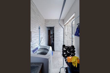Casa para alugar com 240m², 4 quartos e 4 vagas Casa para alugar com 240m², 4 quartos e 4 vagasÁrea comum (Casa 2)