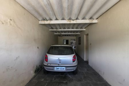 Casa para alugar com 107m², 2 quartos e 2 vagas Casa para alugar com 107m², 2 quartos e 2 vagasGaragem