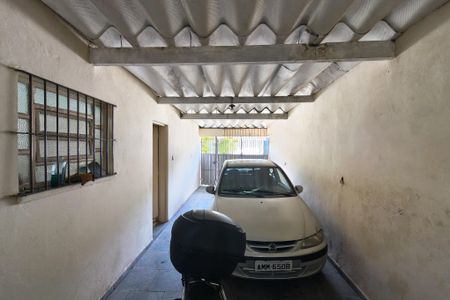 Casa para alugar com 107m², 2 quartos e 2 vagas Casa para alugar com 107m², 2 quartos e 2 vagasQuarto de Serviço