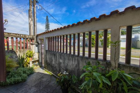 Casa para alugar com 107m², 2 quartos e 2 vagas Casa para alugar com 107m², 2 quartos e 2 vagasHall de entrada