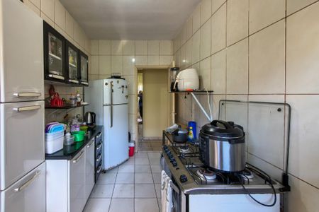 Casa para alugar com 107m², 2 quartos e 2 vagas Casa para alugar com 107m², 2 quartos e 2 vagasCozinha