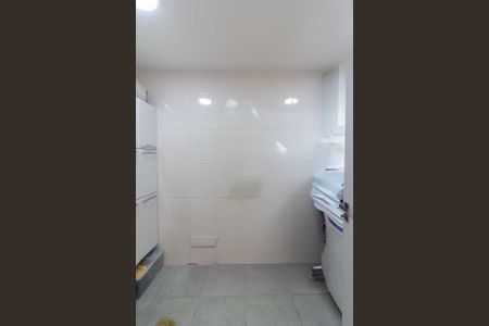 Casa à venda com 116m², 3 quartos e 5 vagasÁrea de Serviço