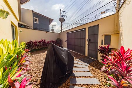 Casa à venda com 116m², 3 quartos e 5 vagasGaragem