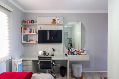 Casa à venda com 116m², 3 quartos e 5 vagasQuarto 2