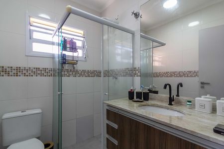Casa à venda com 116m², 3 quartos e 5 vagasBanheiro Suíte