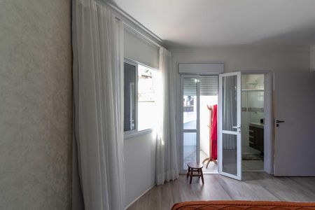 Casa à venda com 116m², 3 quartos e 5 vagasQuarto 3 - Suíte