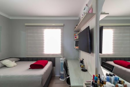 Casa à venda com 116m², 3 quartos e 5 vagasQuarto 2
