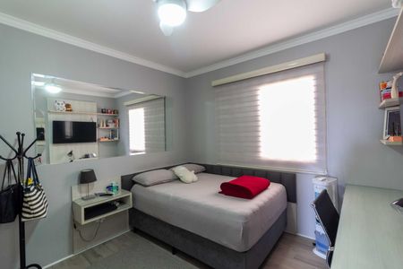 Casa à venda com 116m², 3 quartos e 5 vagasQuarto 2