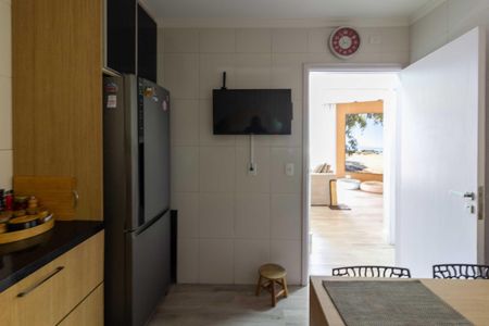 Casa à venda com 116m², 3 quartos e 5 vagasCozinha